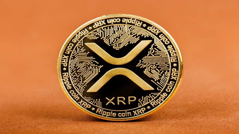 Latest XRP Updates: How to Trade Ripple XRP (XRPUSD) Crypto CFDs? | Markets.com