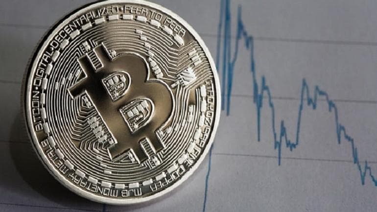 Criptovalute in sofferenza tra deleveraging e risk-off