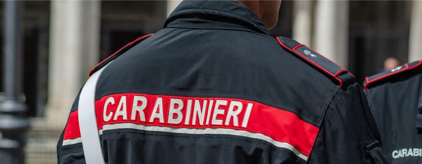 Italian Police Crack €8.8M Crypto Scheme