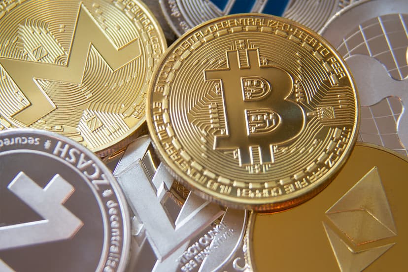 Cryptocurrency's Role in Charitable Giving