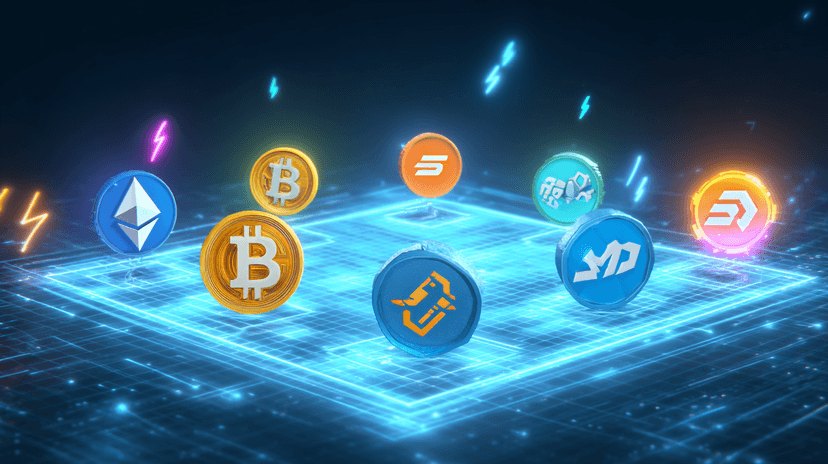 Jetzt Krypto kaufen? Tipps zum Bullrun!