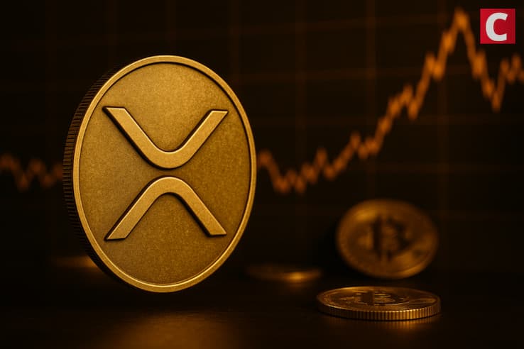 ¿El regreso de Britto impulsará a XRP?