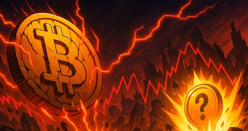Criptomonedas alternativas: ¡transforma 100 euros!