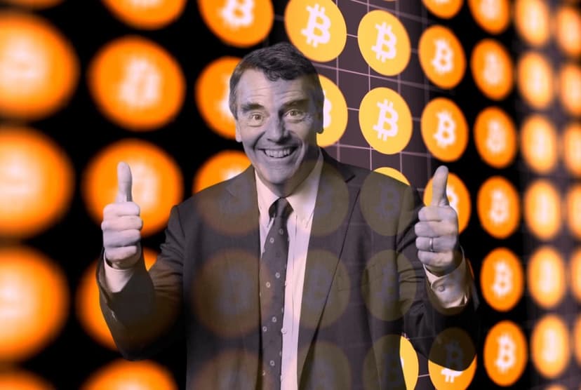 Draper: Altcoins impulsan a Bitcoin