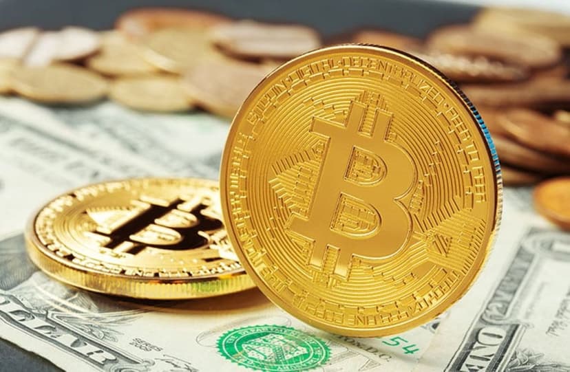Bitcoin supera los 106.000 dólares: ¿alcanzará los 125.000?