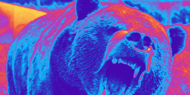 Crollo Ethereum, male Bitcoin. NASDAQ affossa crypto. Ecco di chi è la COLPA - Criptovaluta.it®