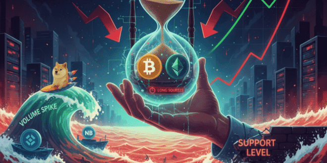 I trader pagano per perdere su Bitcoin | Attenzione a questa analisi sui Future Perpetual - Criptovaluta.it®