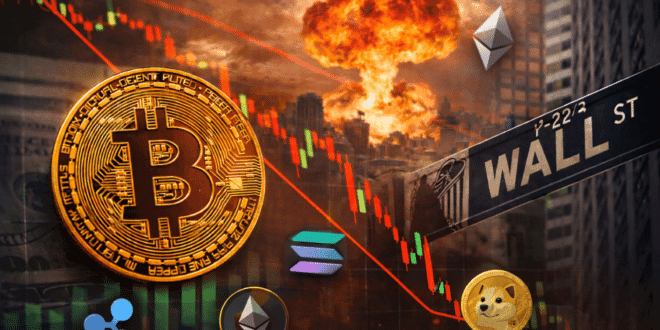 Trump e Groenlandia archiviano l’altseason crypto | Gli indicatori da guardare [Analisi] - Criptovaluta.it®