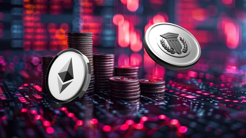 Emerging Cryptos Under $1 to Watch!
