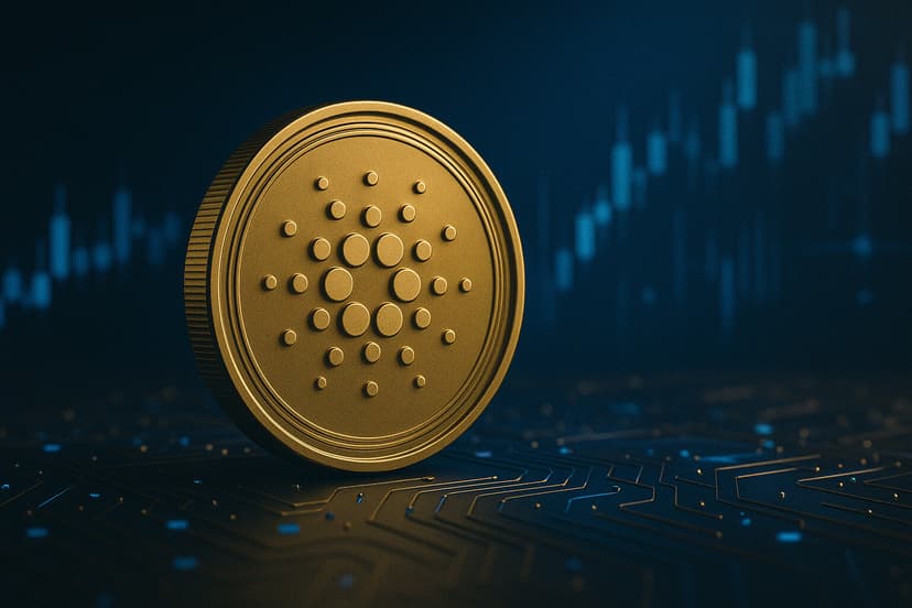 Cardano-Preisprognose: Über 1,25 US-Dollar in Sicht!
