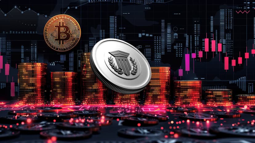 Krypto-Kaufempfehlungen für Q3 2025!