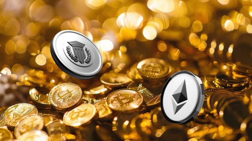 Ethereum: ¿Hasta dónde llegará en 2025?