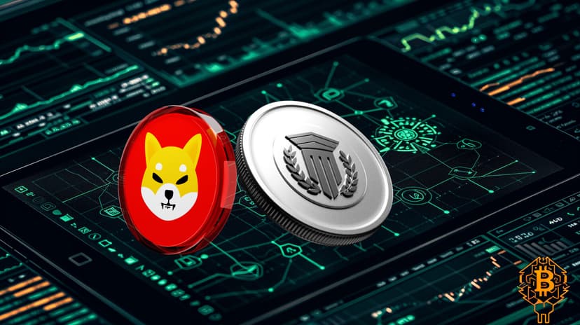 2025年Shiba Inu与Mutuum的投资机会
