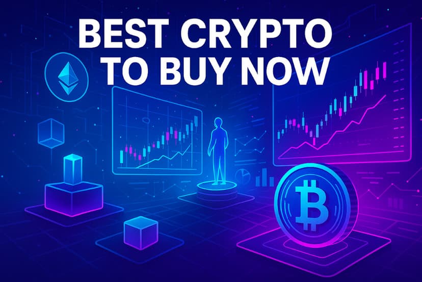Top Kryptowährungen im August: Dogecoin & Co.
