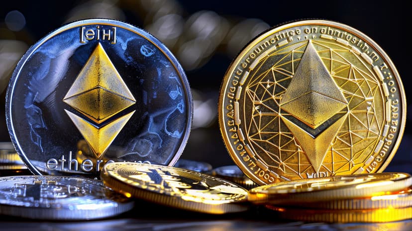 XRP fällt – Mutuum Finance als Retter?