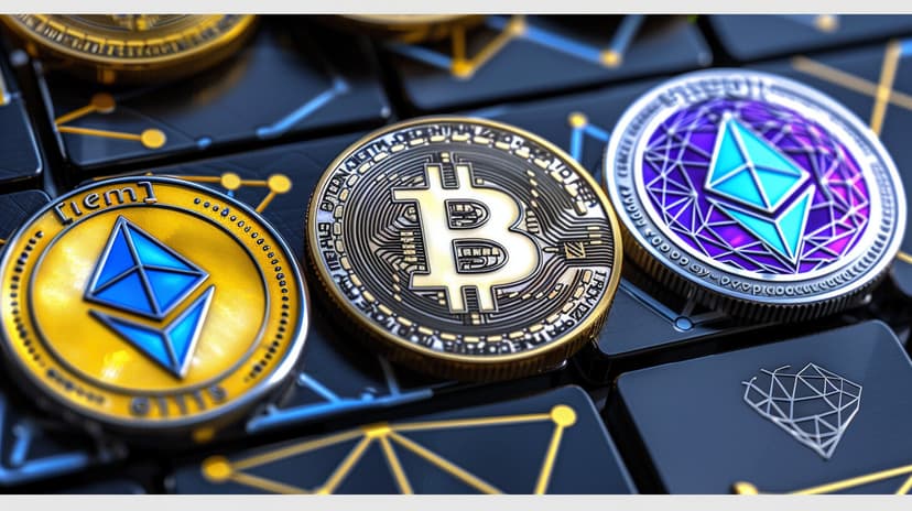 Dogecoin vs. Mutuum Finance: Wer dominiert jetzt?