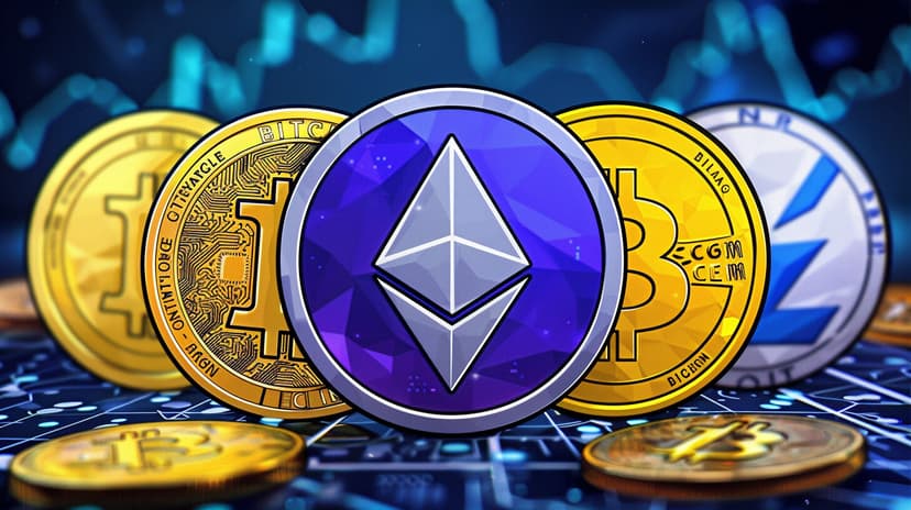 Mutuum Finance: 250% Anstieg und enormes Potenzial!