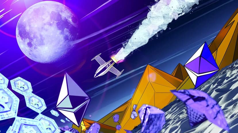 La próxima gran criptomoneda: la predicción de ChatGPT dice que esta altcoin de $0.035 aplastará Ethereum (ETH) - Cryptopolitan