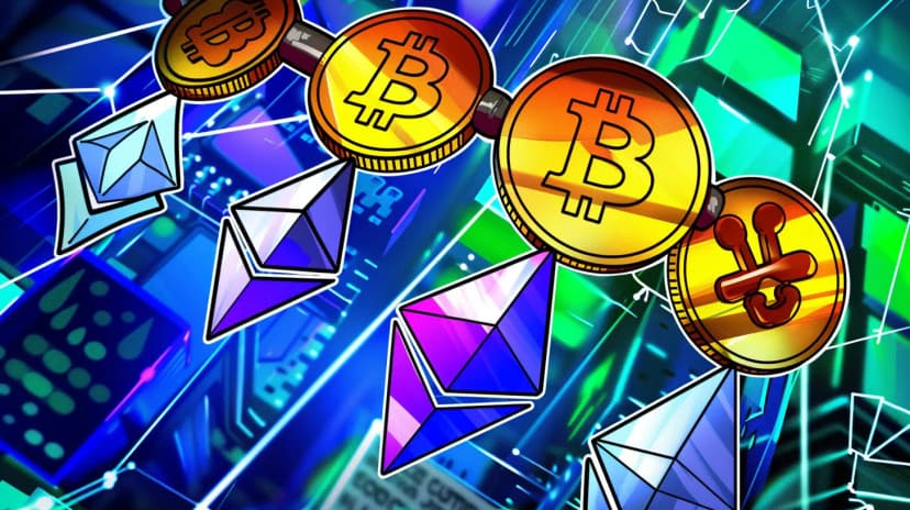 ¿La próxima altcoin en explotar? Los principales inversores en criptomonedas proyectan un potencial de multiplicación por 20 para este proyecto DeFi - Cryptopolitan