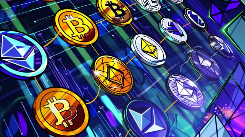 2026 年下一个爆款加密货币？早期买家蜂拥抢购这款 0.035 美元的山寨币，因为其阶段性分配已超过 99% - Cryptopolitan