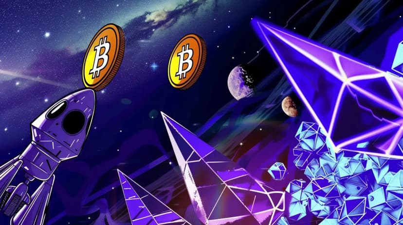 2026 年前最值得投资的加密货币：这种山寨币已上涨 250%，第六阶段涨幅超过 99% - Cryptopolitan