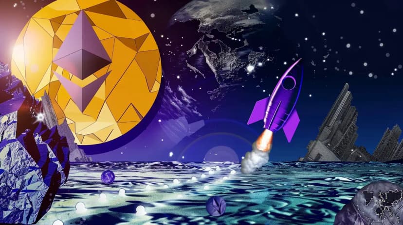 이 새로운 0.035달러짜리 알트코인이 2026년 1분기 급등주가 될 수 있습니다. 6단계가 99%에 도달했기 때문입니다. 그 이유는 다음과 같습니다 - 크립토폴리탄