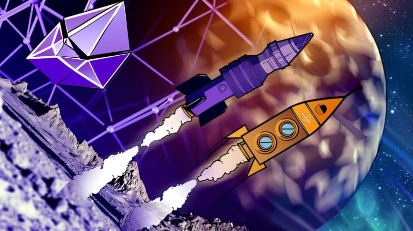 Esta Altcoin DeFi de $0.035 se perfila como la mejor criptomoneda para comprar en el cuarto trimestre de 2025. Aquí te explicamos por qué - Cryptopolitan