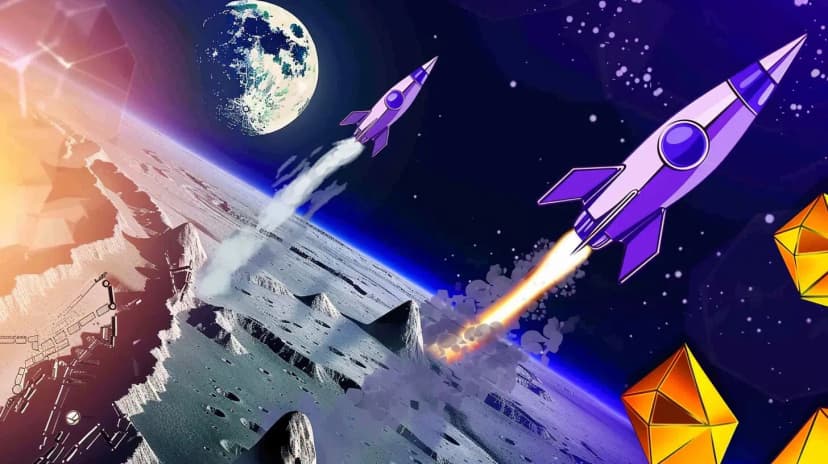 下一个涨幅将达到 1000% 的加密货币？早期投资者看好这种 2026 年价格仅为 0.035 美元的山寨币 - Cryptopolitan