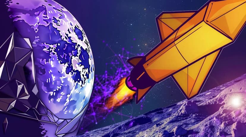 Las 3 mejores criptomonedas para comprar ahora que se acerca 2026. Una nueva altcoin por debajo de $0,1 ya ha subido un 250% - Cryptopolitan