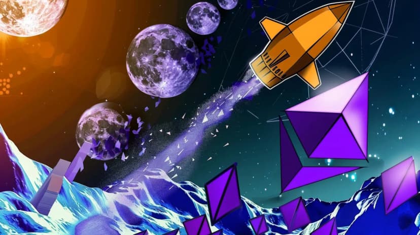 La prossima grande criptovaluta sotto i 0,05 dollari? Una nuova altcoin tra i progetti più promettenti del 2025 - Cryptopolitan