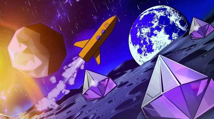 Le 3 migliori criptovalute per i primi investitori: un'altcoin si avvicina al 100% di allocazione a $ 0,035 - Cryptopolitan