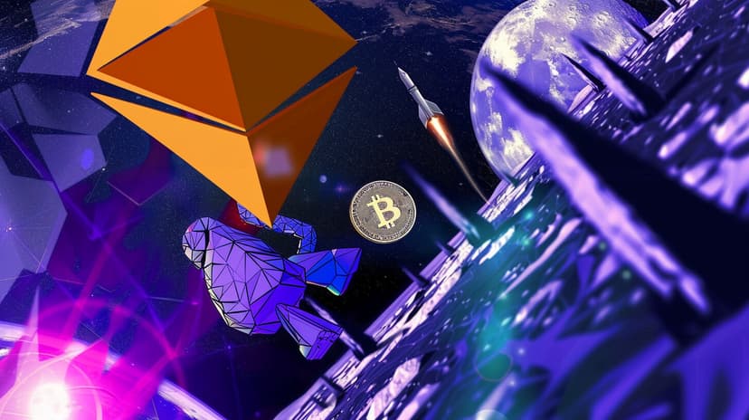 Bitcoin 다시 10만 달러를 돌파할까요? 똑똑한 투자자들이 오늘날 가장 투자하기 좋은 암호화폐인 비트코인으로 헤지하는 이유는 무엇일까요? - 크립토폴리탄