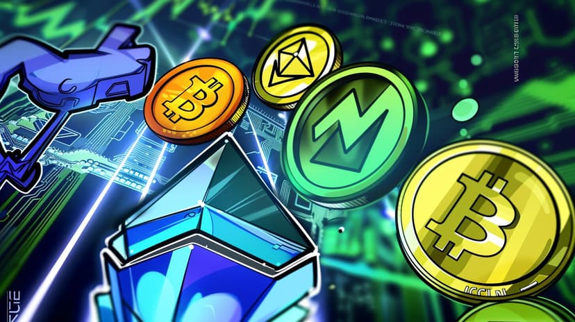 Bitcoin (BTC) сталкивается с ключевым сопротивлением на уровне 83 000 долларов, вот почему инвесторы сбрасывают его — Cryptopolitan