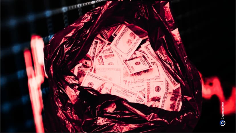 قراصنة إلكترونيون يستهدفون شركة Step Finance ويستولون على 30 مليون دولار من قيمة أصولها - Cryptopolitan