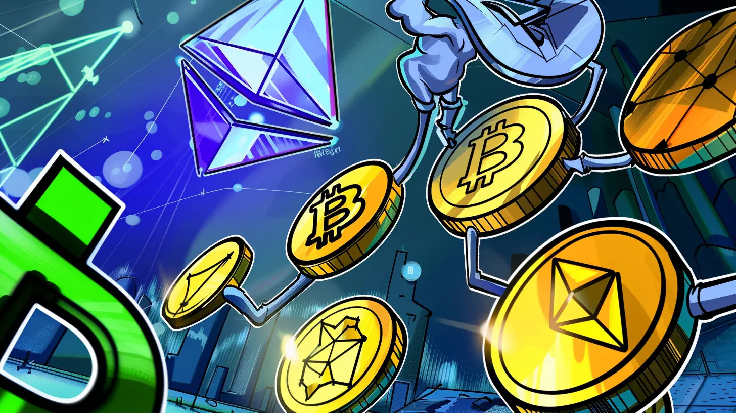 Questa nuova criptovaluta raggiunge il 300% mentre il mercato delle altcoin è in declino, spiegano gli esperti - Cryptopolitan