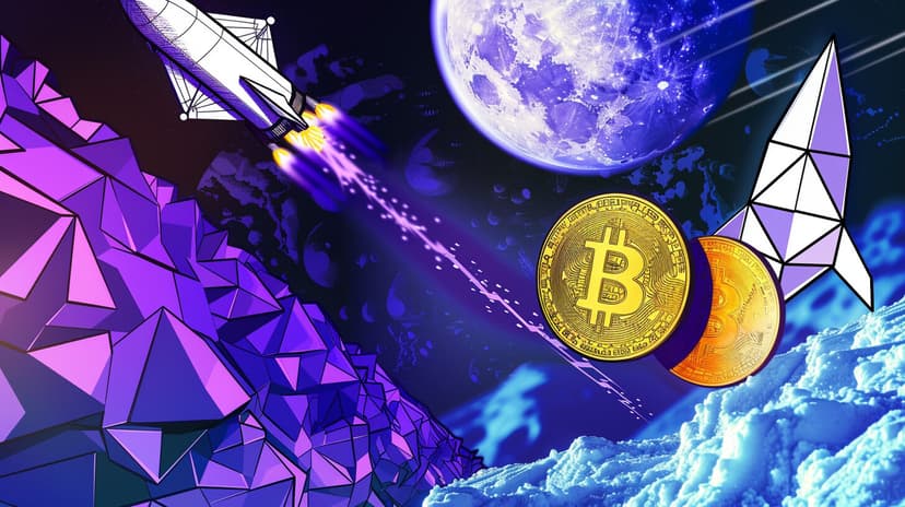 Welche Kryptowährung könnte als Nächstes die 1-Dollar-Marke knacken? Experten vergleichen Cardano (ADA) und diese neue 0,04-Dollar-Altcoin – Cryptopolitan