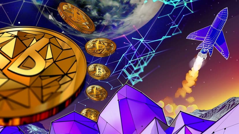 0.05ドル以下のこの DeFi 暗号資産は、 Ripple （XRP）を逃した投資家にとって、次の100倍ランナーとなる可能性がある - Cryptopolitan