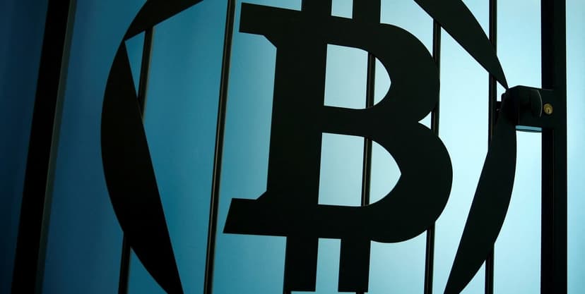 Bitcoin cotiza a US$118,857 hoy