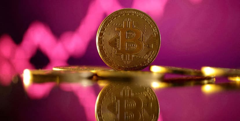 Bitcoin superó los $112k: ¡sube y sube!