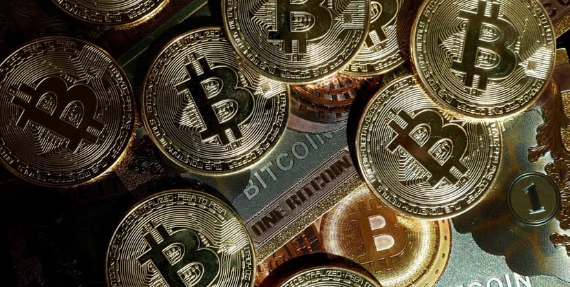 ¡Bitcoin en alza! Cotización minuto a minuto