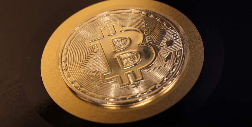 Bitcoin alcanza los US$110,438.82 hoy