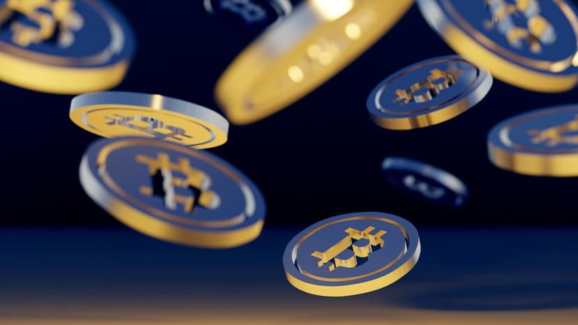 Valorização de até 300 vezes? Com bitcoin e ethereum em baixa, especialista vê potencial em outra ‘classe’ de criptomoedas