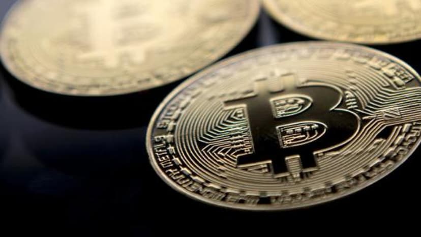 ¡Bitcoin alcanza nuevos máximos históricos!
