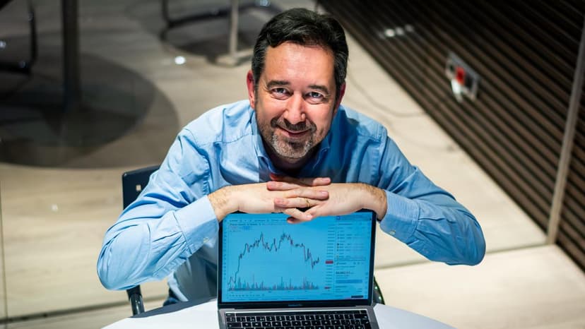 Bitcoin: oportunidad en banca tradicional