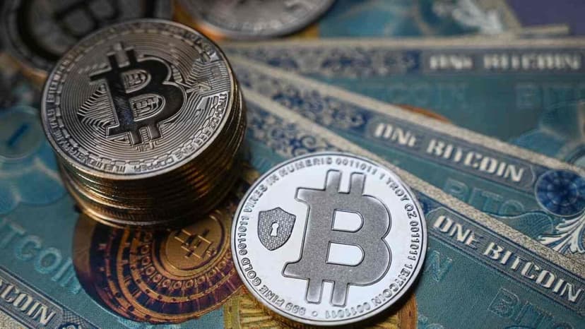 Bitcoin Rises, Altcoins Surge After Genius Act!