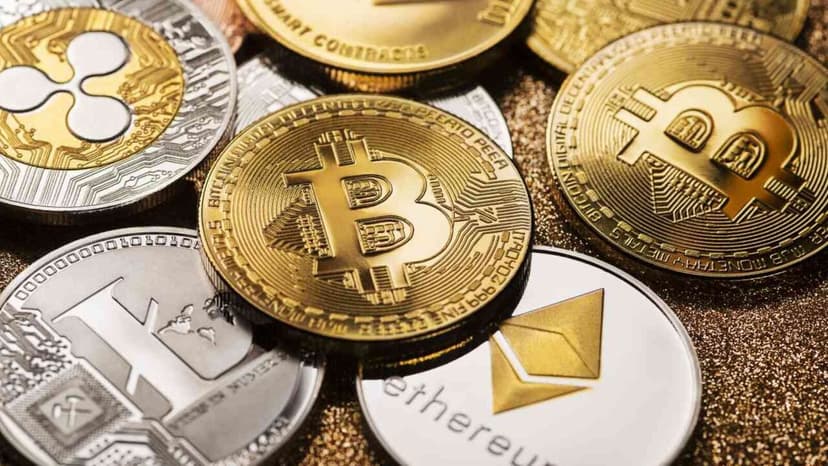 Bitcoin Drops to 6-Month Low Under $100K!