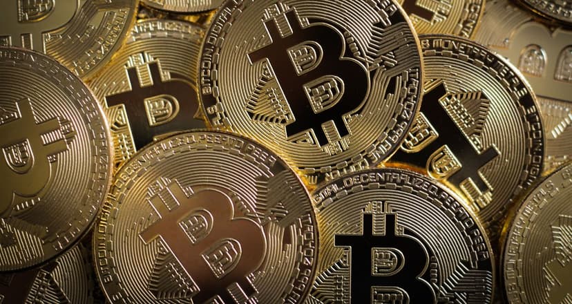Bitcoin (BTC) recua quase 7% e Ethereum (ETH) cai 12% na semana – Money Times
