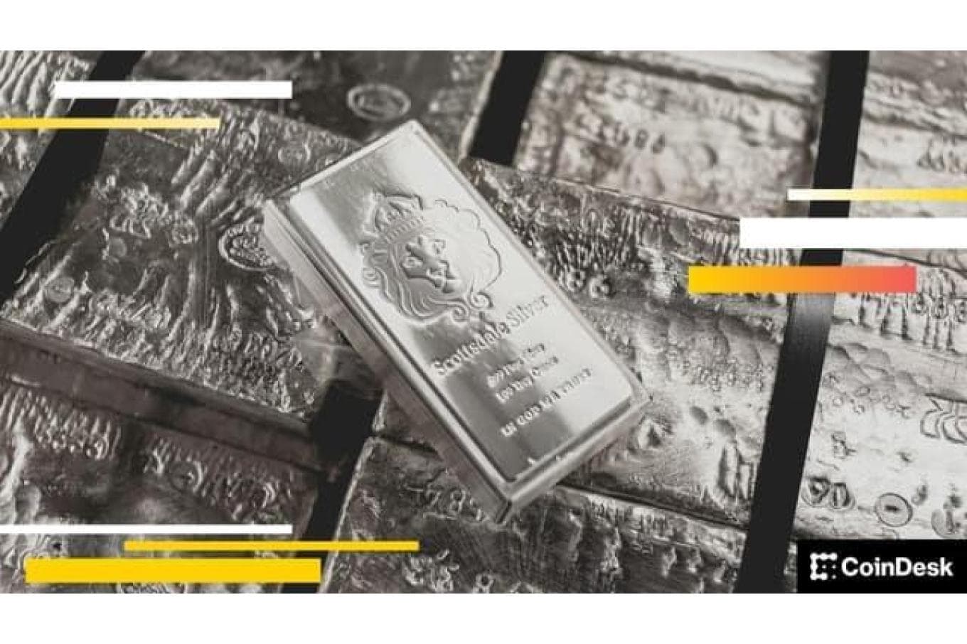 銀が17％急落──ビットコインで見られた清算主導の相場行動が再燃 | NADA NEWS（ナダ・ニュース）