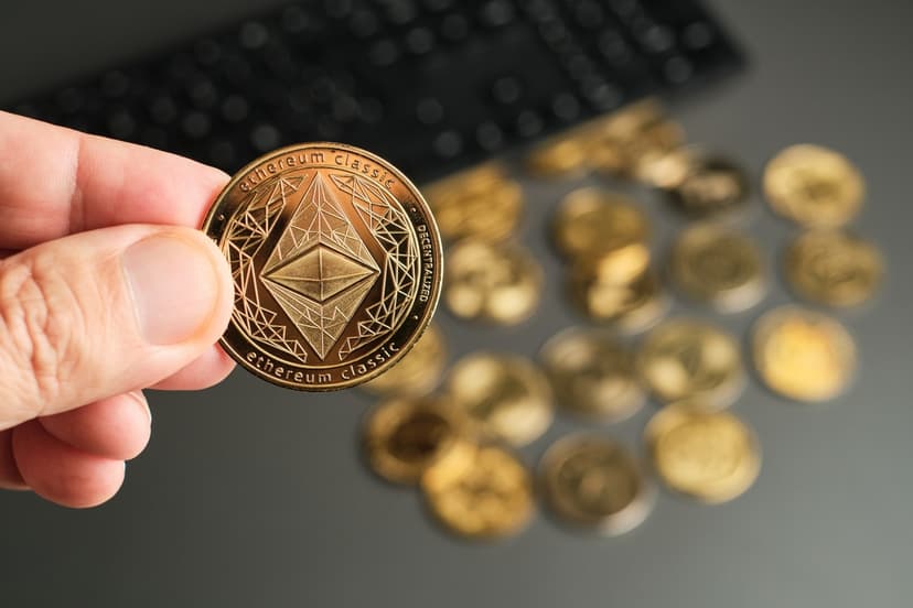 クオンタム、1億円相当ETH買い増し──世界最大手Bitmine1兆円含み損の中 | NADA NEWS（ナダ・ニュース）