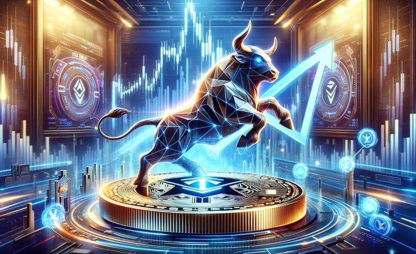 XRP Will Skyrocket Beyond $18: Analyst Suggests 800% Growth Potential In 2026